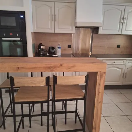Chez Christophe D'hotes 1 Max 2 Pers Δωμάτια σε οικογενειακή κατοικία *