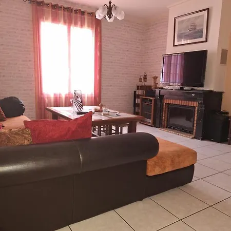 Chez Christophe D'hotes 1 Max 2 Pers Δωμάτια σε οικογενειακή κατοικία