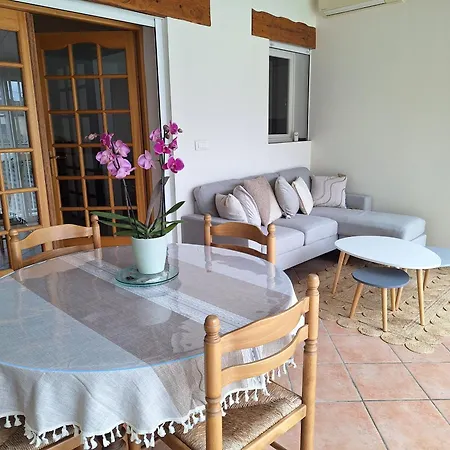 Δωμάτια σε οικογενειακή κατοικία Chez Christophe D'hotes 1 Max 2 Pers *